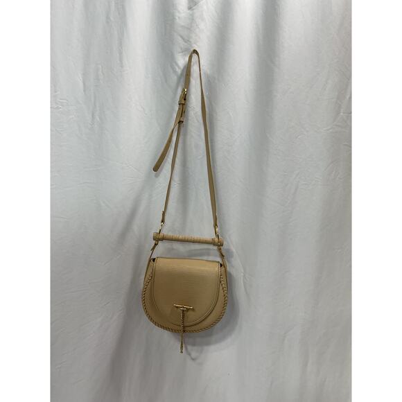 Sancia 'The Babylon' Gold Fob Bag Size OS - Picture 2 of 5